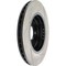 Centric Parts Sport Slotted Brake Rotor, 126.34067SR 126.34067SR - alternate 5